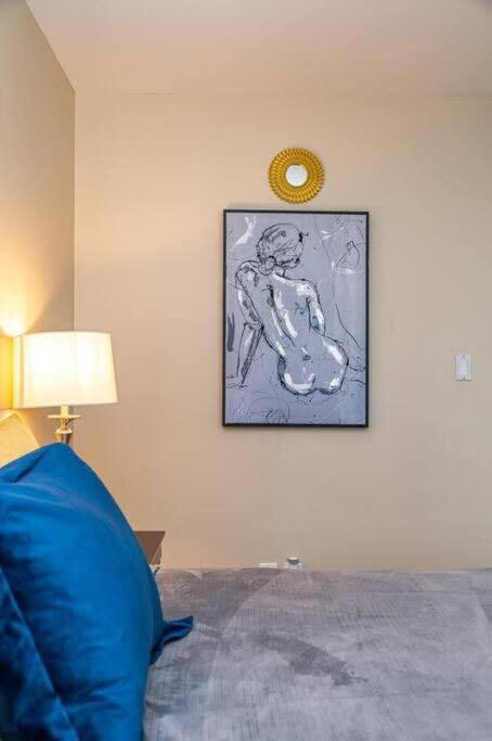 Downtown! 2Bd City View Onsite Parking King Lm809 Atlanta Exterior foto