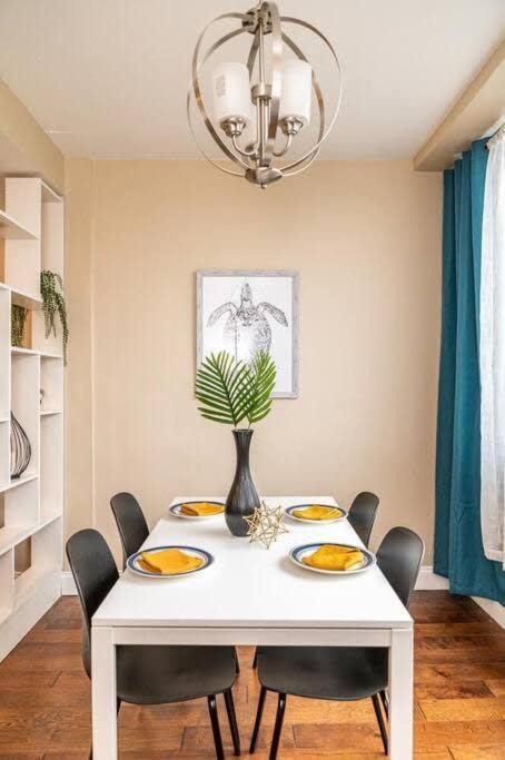 Downtown! 2Bd City View Onsite Parking King Lm809 Atlanta Exterior foto