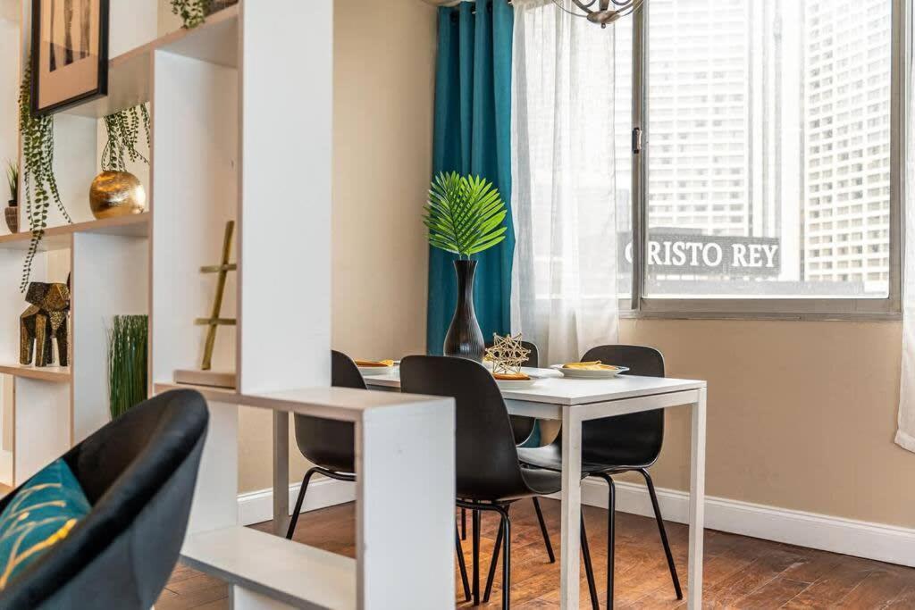 Downtown! 2Bd City View Onsite Parking King Lm809 Atlanta Exterior foto
