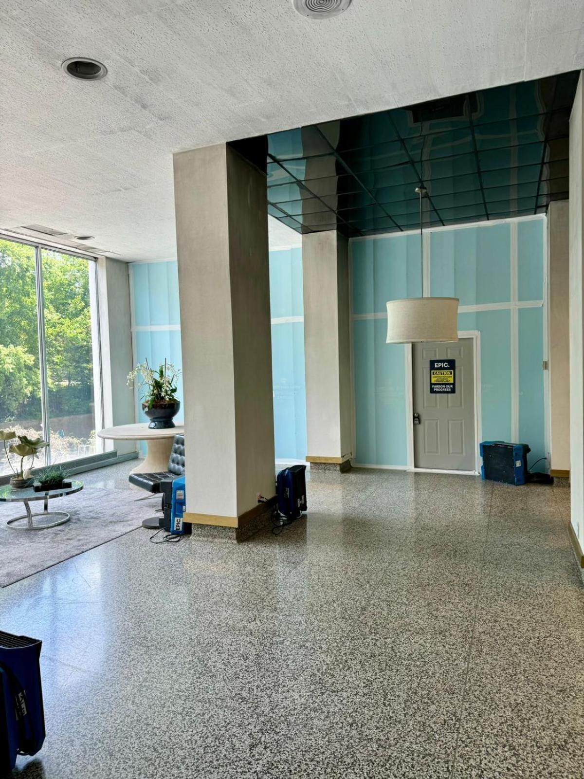Downtown! 2Bd City View Onsite Parking King Lm809 Atlanta Exterior foto